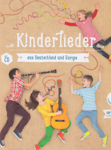 [285148] Kinderlieder aus Deutschland und Europa