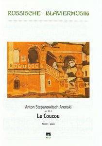 [283480] Le Coucou op. 34/2