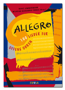 [123384] Allegro - Die Zugabe, Band 5