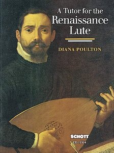 [71941] A Tutor for the Renaissance Lute