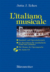[57861] L'italiano musicale