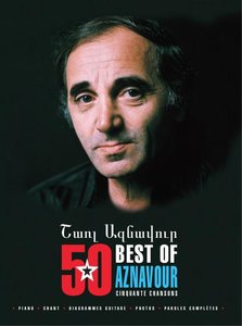 [299147] 50 Best of Aznavour
