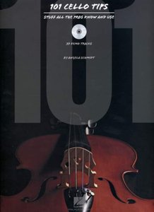 [210822] 101 Cello Tips