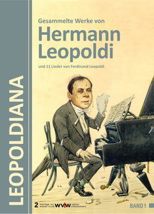 [89-00156] Leopoldiana