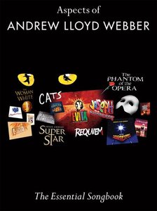 [215152] Aspects of Andrew Lloyd Webber