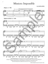The Piano Music of Lalo Schifrin