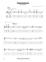 Jazz Greats - Guitar Playalong Vol. 44