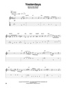 Jazz Greats - Guitar Playalong Vol. 44