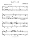 Christmas Jazz - Composer Showcase