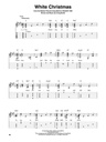 Jazzy Christmas - Beginning Solo Guitar