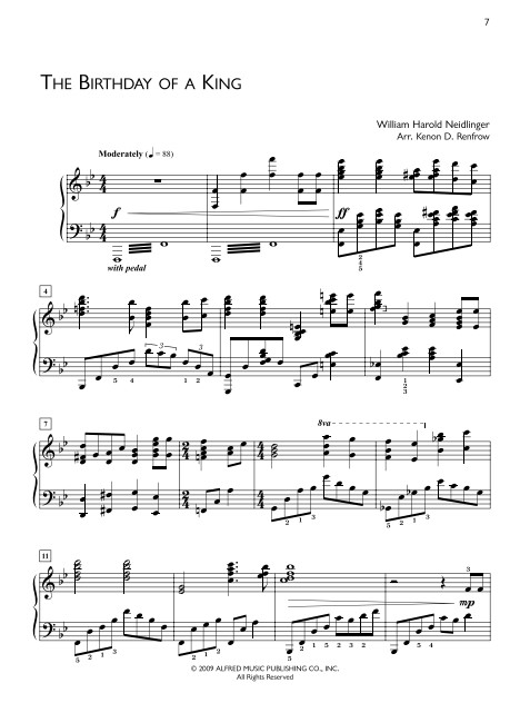 It's Time for Christmas - Popular Performer