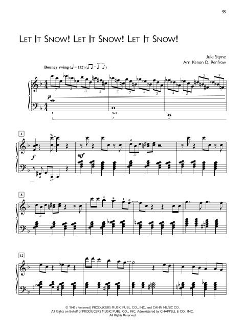 It's Time for Christmas - Popular Performer