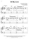Chart Hits - Instant Piano Songs