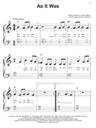 Chart Hits - Instant Piano Songs