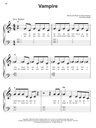 Chart Hits - Instant Piano Songs