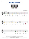 The Beatles - Piano-by-Color