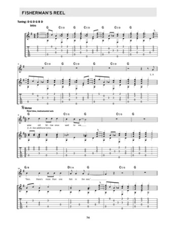 The Steve James Songbook