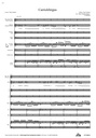 Folksongs from Scotland and Ireland