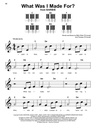 Movie Hits - Super Easy Songbook