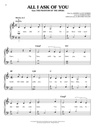 The Andrew Lloyd Webber Sheet Music Collection