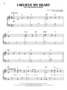 The Andrew Lloyd Webber Sheet Music Collection