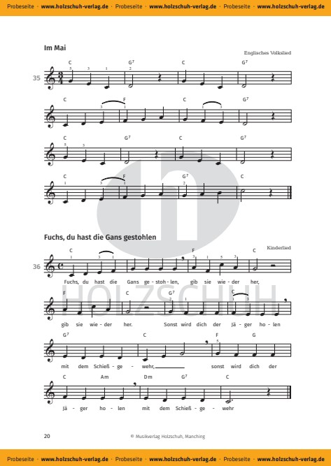 Neue Melodica Schule 1