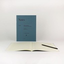 Notenheft - Skizzenbuch -14 Systeme