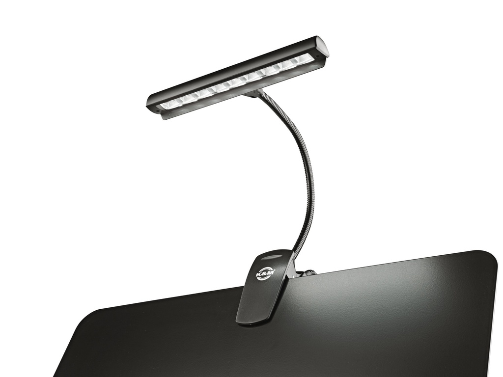 Notenpultleuchte Orchestra Light Eos