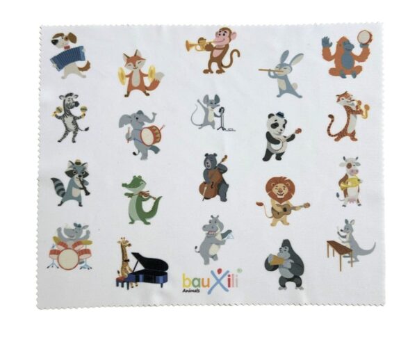 Brillenbox bauxili Tiere