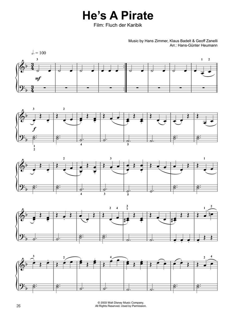 30 Chart Hits - It's so easy Bd. 2