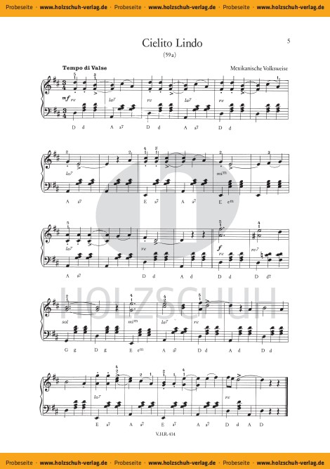 Der Weg zum Akkordeonmeister 4