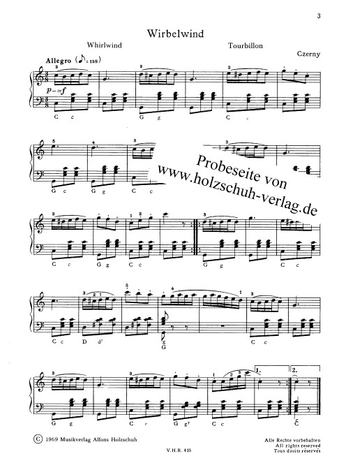 Der Weg zum Akkordeonmeister 5