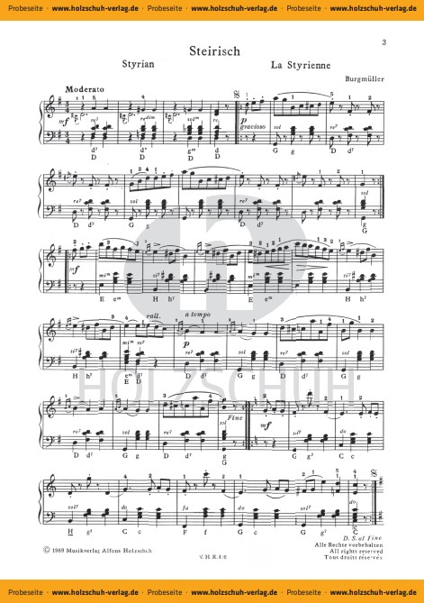 Der Weg zum Akkordeonmeister 6