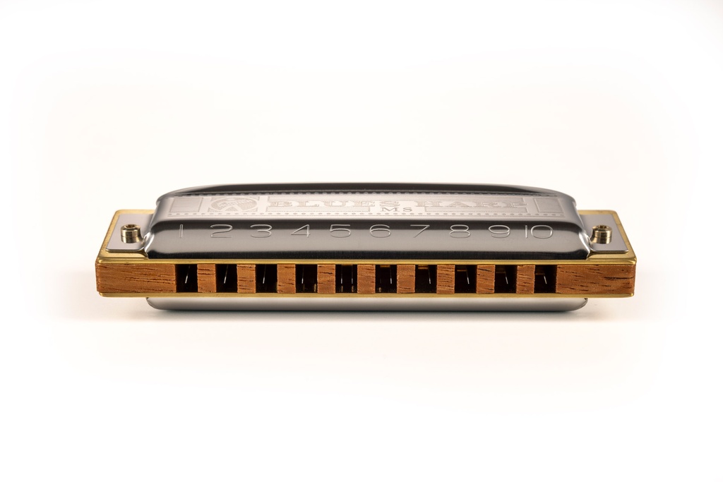 Blues Harp C