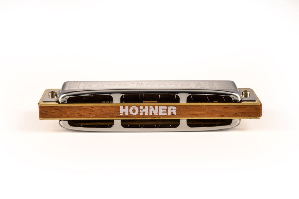 Blues Harp C