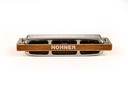 Blues Harp C