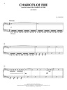 The Big Book of Piano Duets