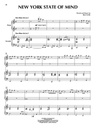 Billy Joel for Piano Duet