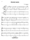 Billy Joel for Piano Duet