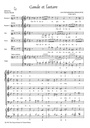 Gaude et laetare