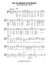 Gospel Songs & Hymns - Strum Together