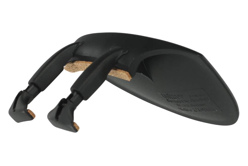 Wittner Kinnhalter Violine 4/4 - High-Tech Kunststoff