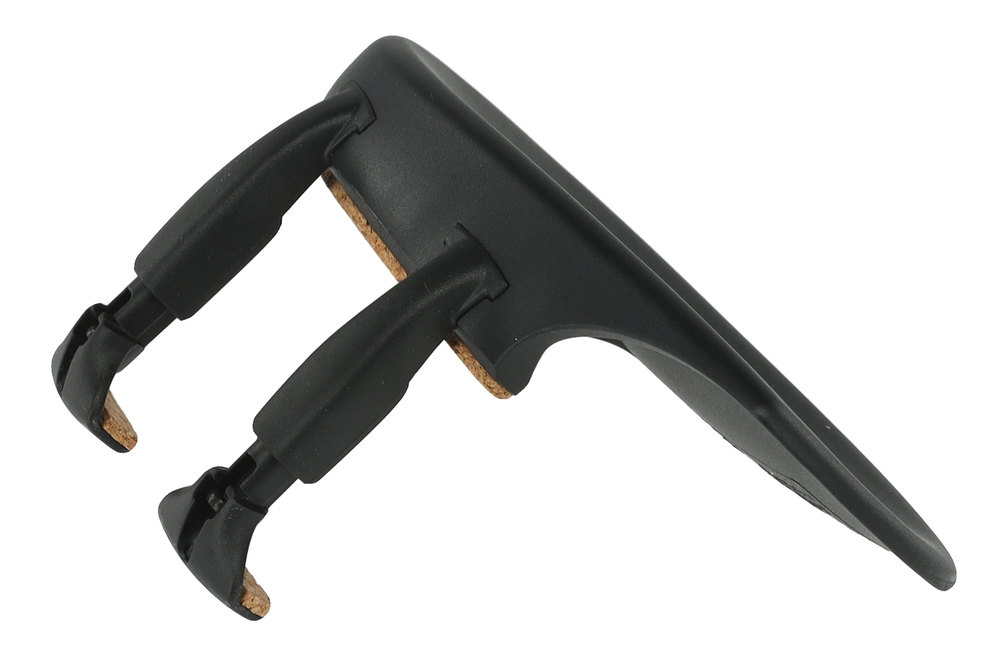 Wittner Kinnhalter Violine 4/4 - High-Tech Kunststoff