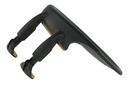 Wittner Kinnhalter Violine 4/4 - High-Tech Kunststoff