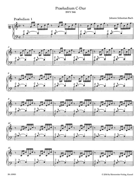 Bärenreiter Piano Kaleidoscope
