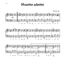 Musette Bleu - Deuxième Niveau