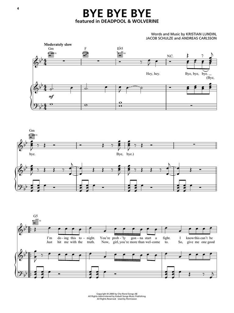 Songs from Kpop Demon Hunters, Minecraft, Wicked and more Top Movies