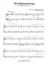 Cozy Christmas for Piano Solo