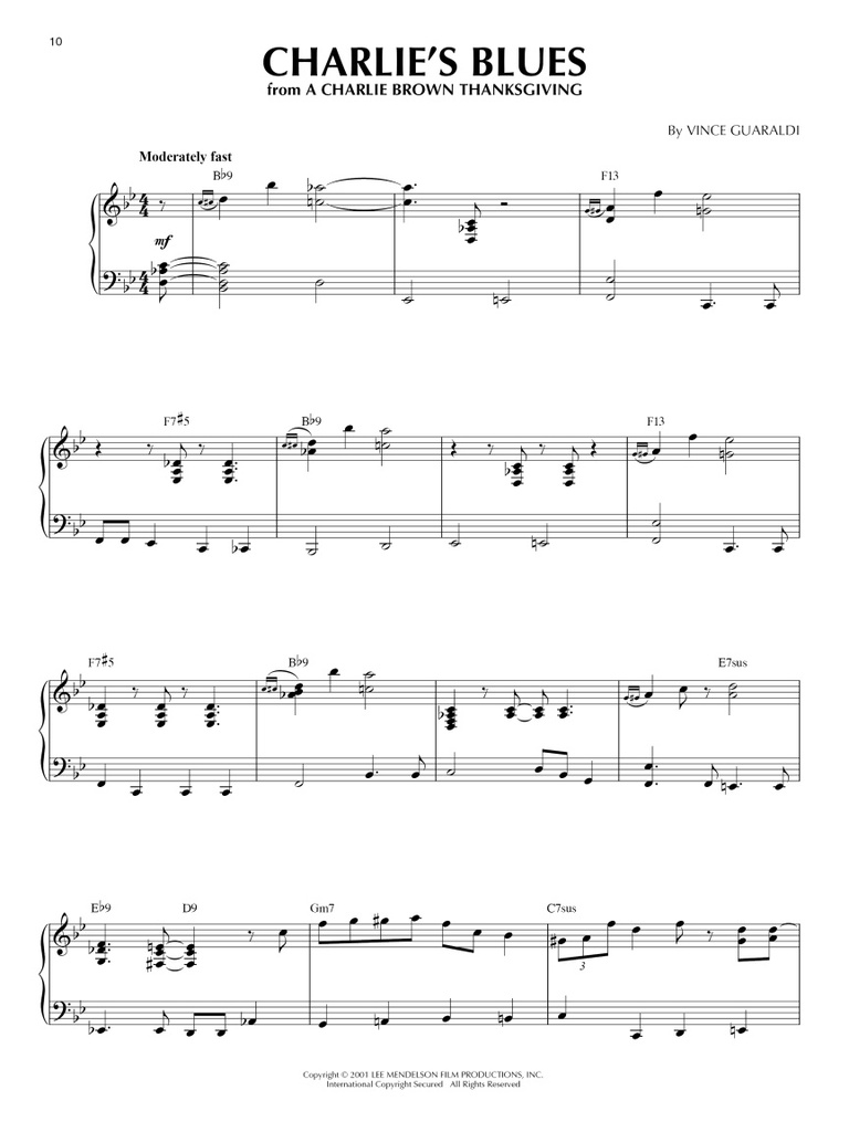 Music from Peanuts Holiday Specials