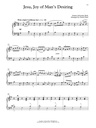 Christmas Imaginations for Piano Solo